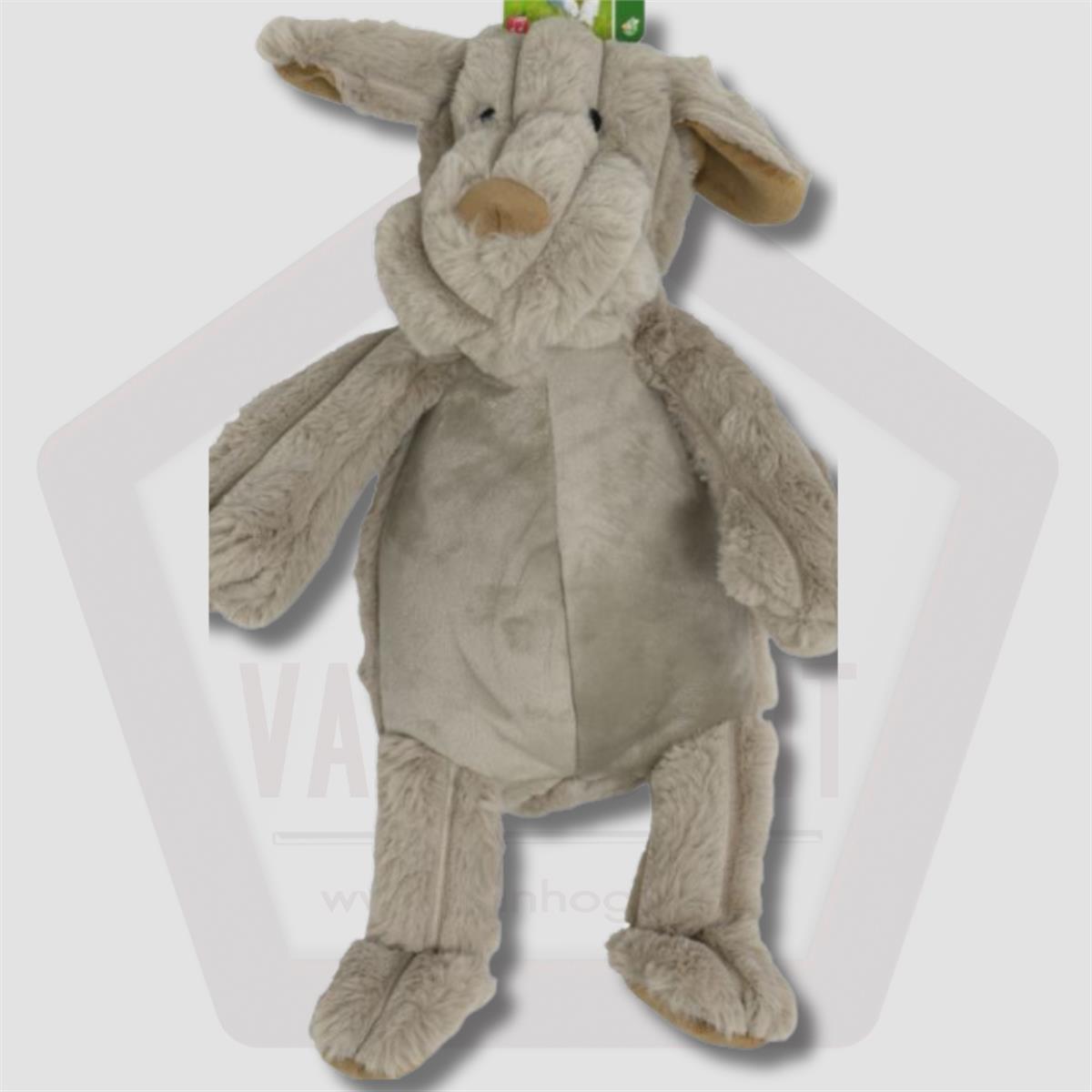 Corduroy M Hond 40cm